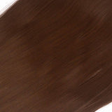 ZARAS HAIR- Medium Brown 3D Hair Extension