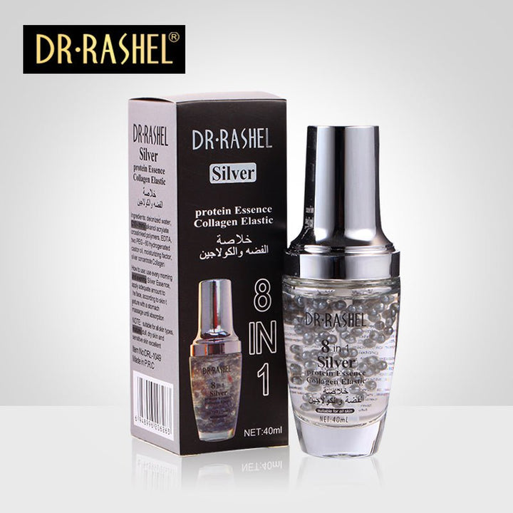 Dr Rashel- Silver Collagen Elastin Serum, 40ml