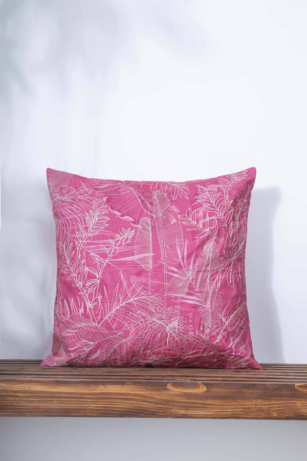 Sapphire Palmera 2 - Cushion Cover