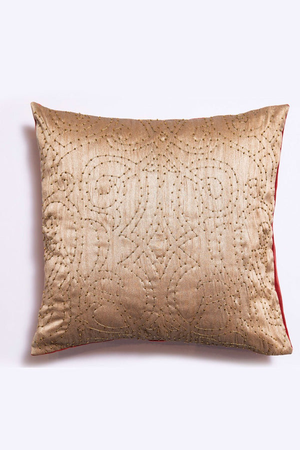 Sapphire Billiar - Cushion Cover