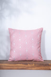 Sapphire Limpet - Cushion Cover