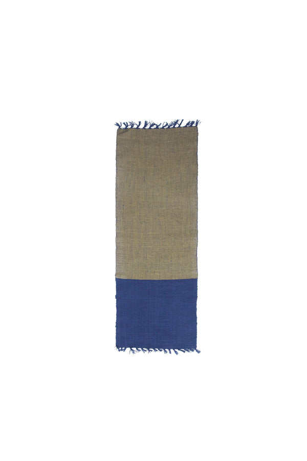 Sapphire- Chroma-Table Runner