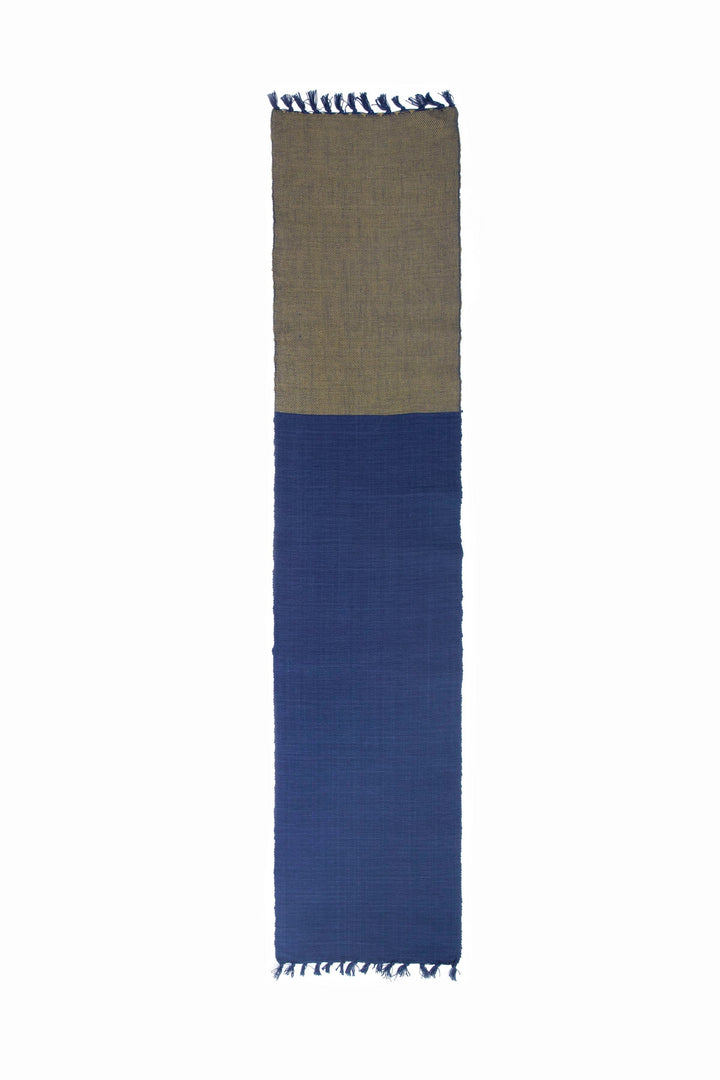 Sapphire- Chroma-Table Runner