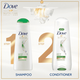 Dove Hair Fall Rescue Shampoo 175ml