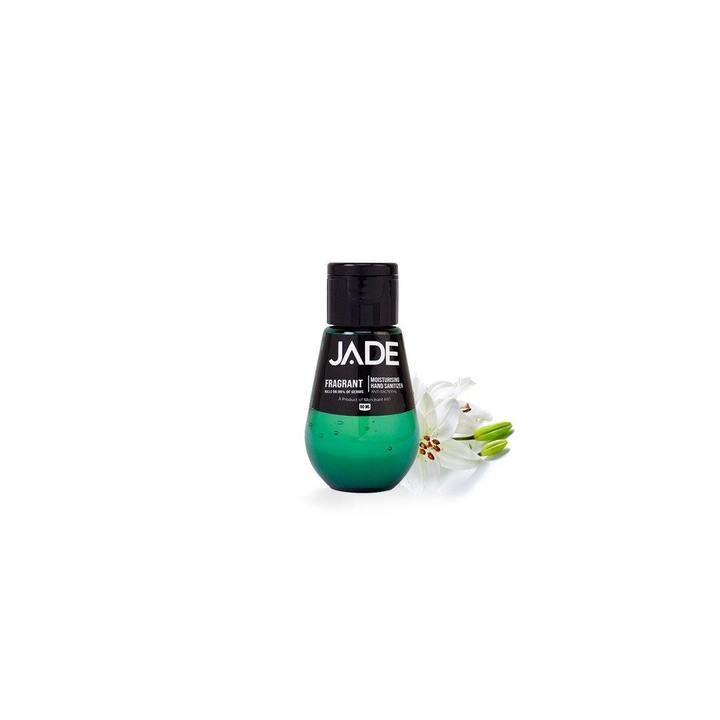 Jade- Gel Hand Sanitizer, 60ml