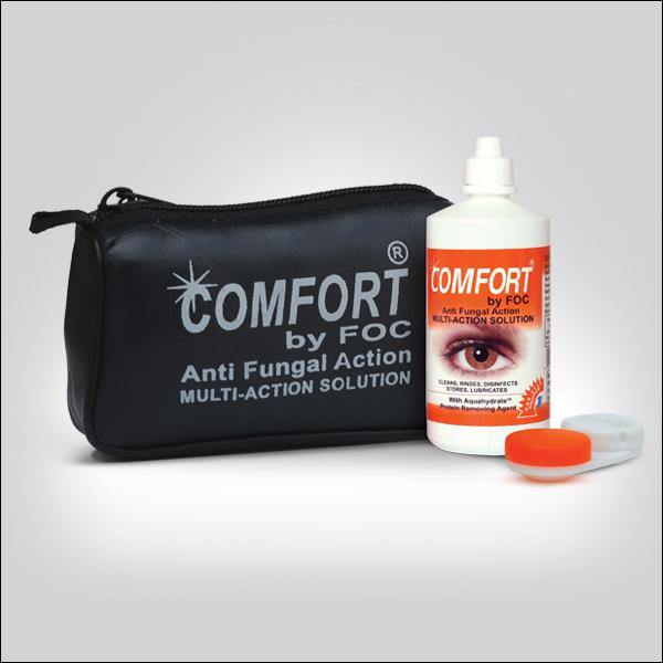 Comfort - Small hand bag kit