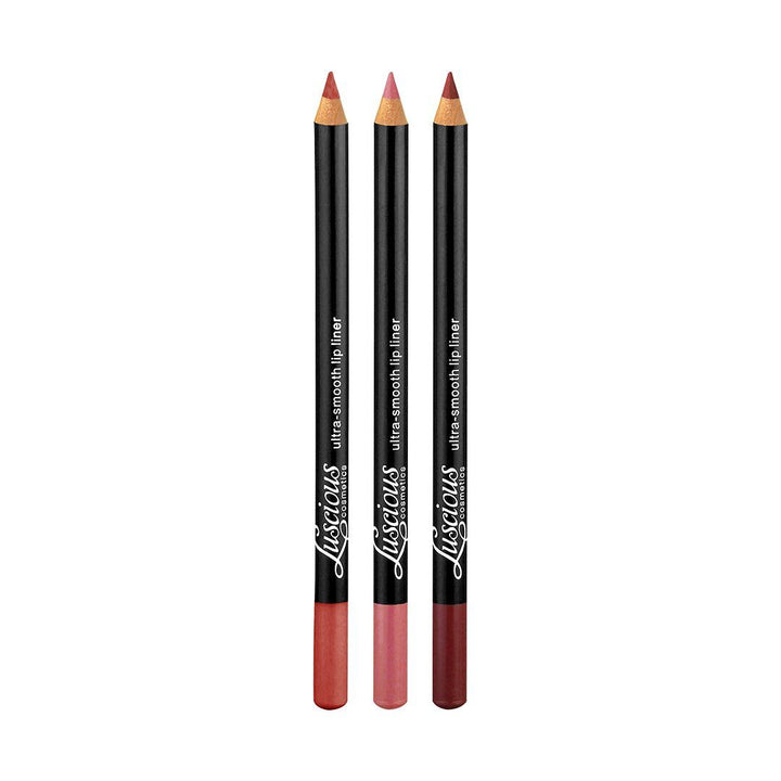 Luscious Cosmetics- ULTRA-SMOOTH LIP LINER