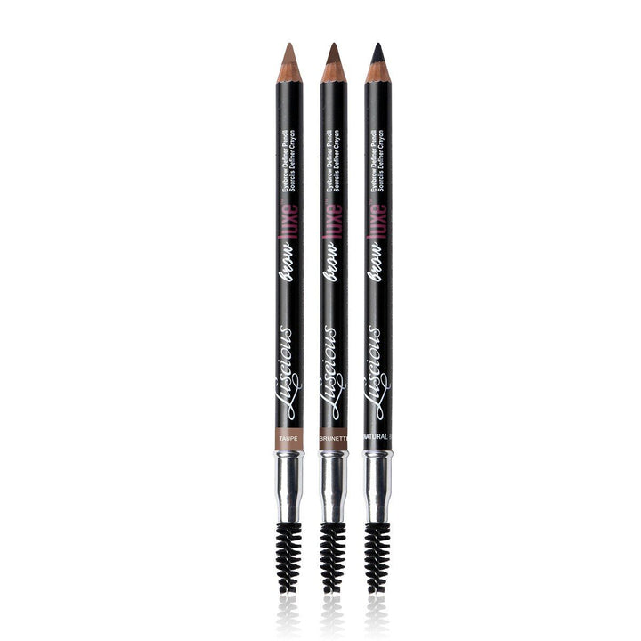 Luscious Cosmetics- BROW LUXE ™ DEFINER PENCIL