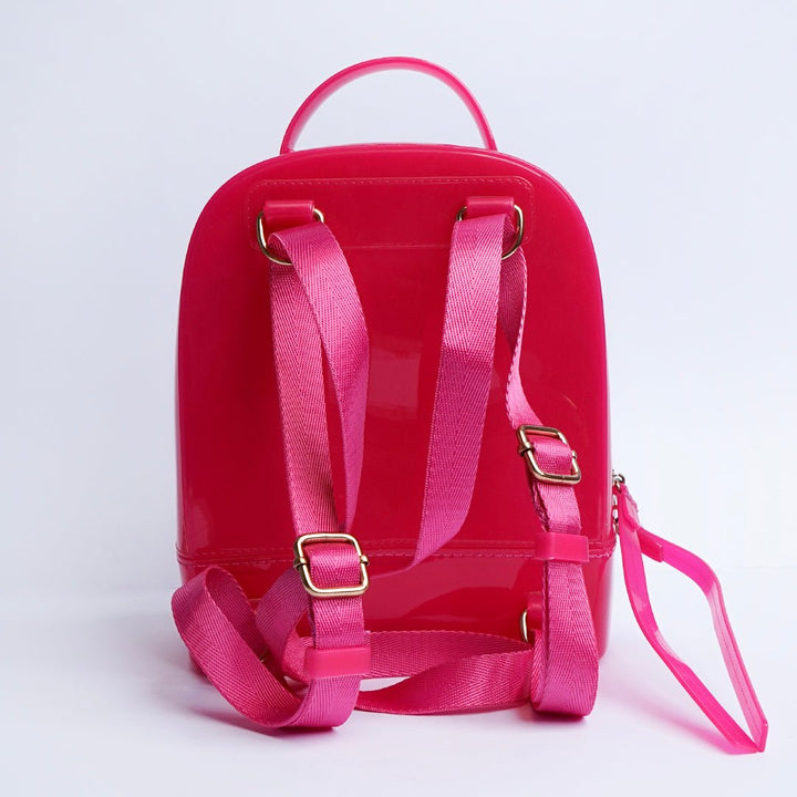 Style Pop Back Pack