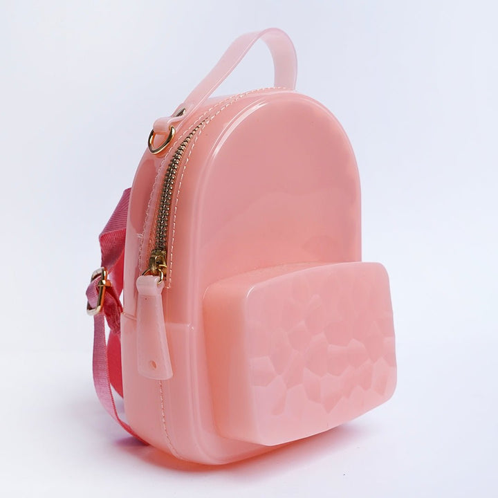 Style Pop Back Pack