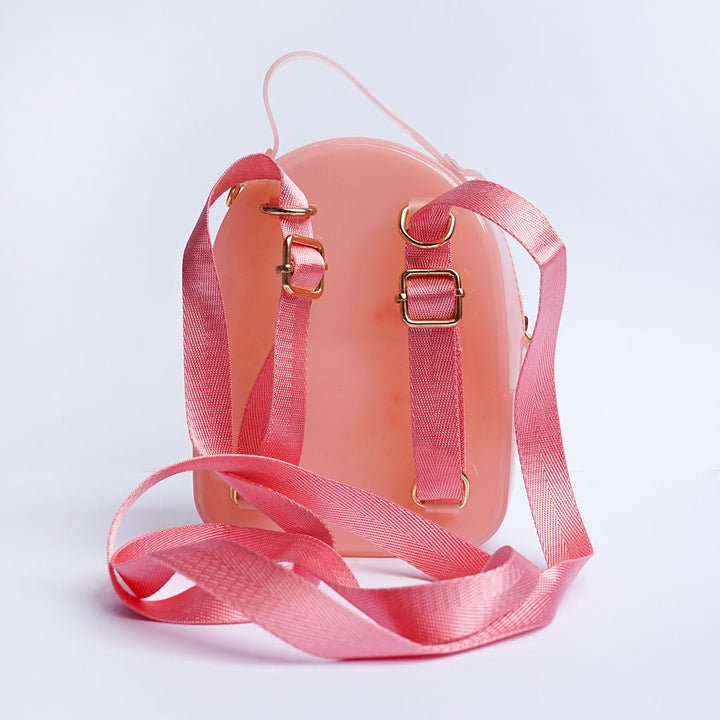 Style Pop Back Pack