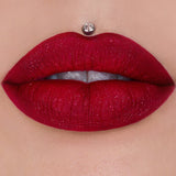 Jeffree Star- Velour liquid lipsticks - Hi, How are you?