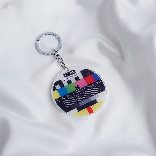 Funky KeyChains