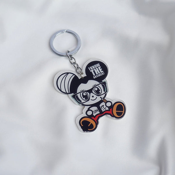 Funky KeyChains