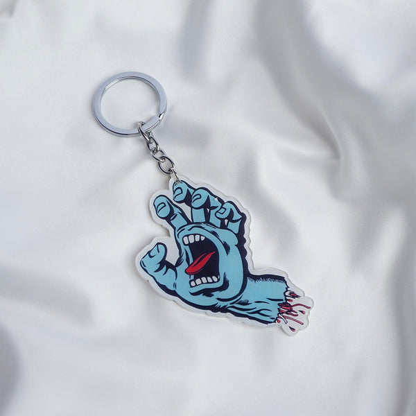 Style Pop Funky KeyChains โ Bagallery