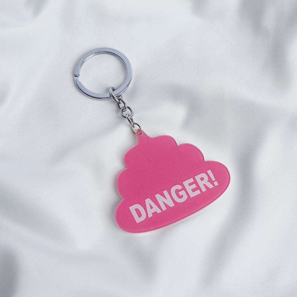 Style Pop Funky KeyChains โ Bagallery