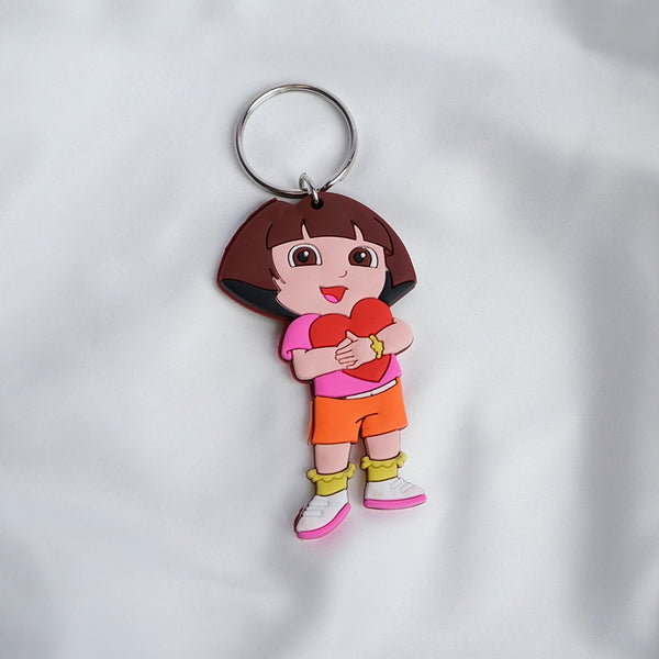 Funky KeyChains