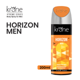 Krone- Xtreme Body Spray Horizon 200ml