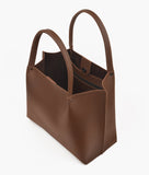RTW - Horse brown tote bag