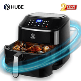 Hube- Air Fryer