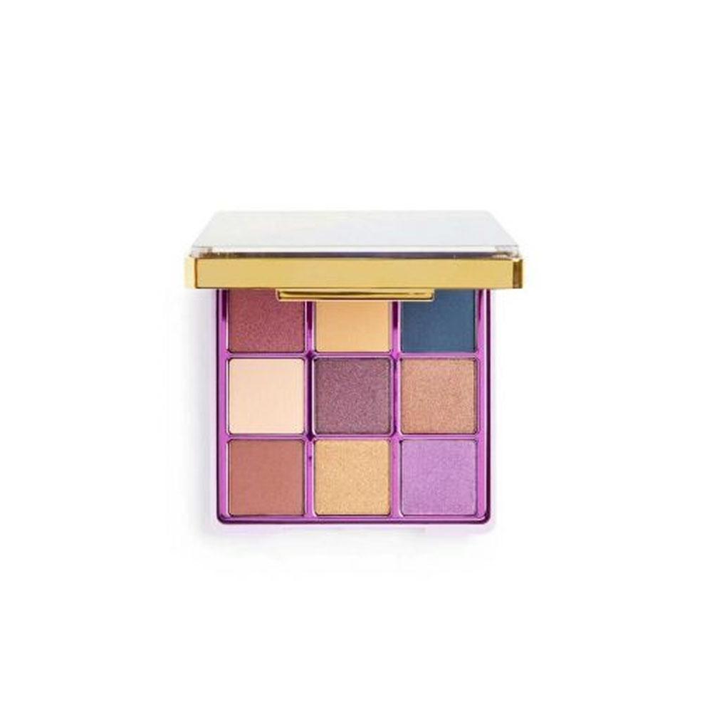 Makeup Obsession Large Pressed Powder P104 Banana by Beauty Uk price