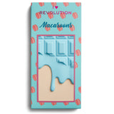 I Heart Makeup- Macaroons Chocolate Palette