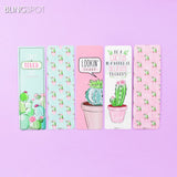 Blingspot - Cactus - Bookmark