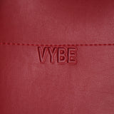 VYBE - 3 Pcs handBag -Red