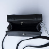 VYBE - small black bag