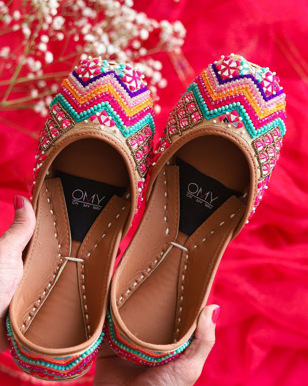 On My Way - Christalline