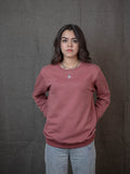 MVMNT Rouge - Sweatshirt
