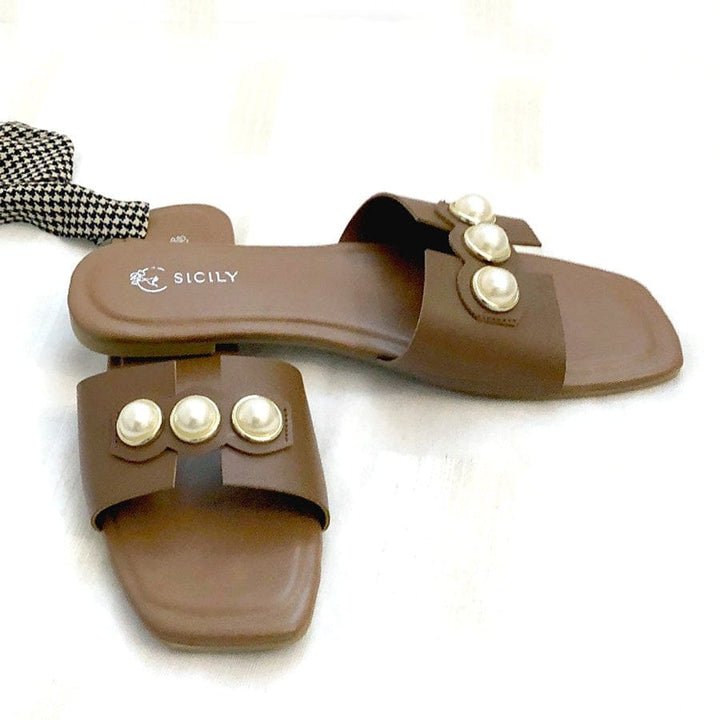 Sicily Nova (Brown)