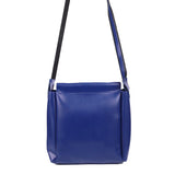 Styleit-Unisex Blue Laptop Bag