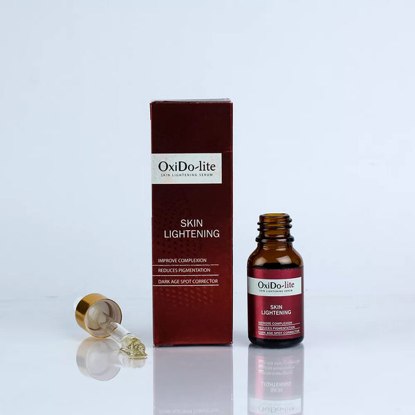 Safrin - OxiDo-Lite SKIN LIGHTENING SERUM