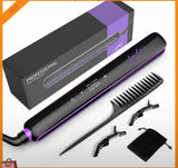 I.F.M Professional Touch Hair Straightener