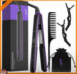 I.F.M Professional Touch Hair Straightener