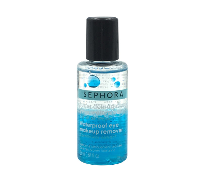 Sephora- Eye Makeup Remover, 25ml