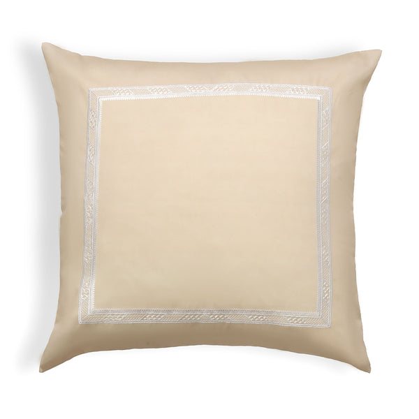 Sapphire Lacy Cushion cover Peach