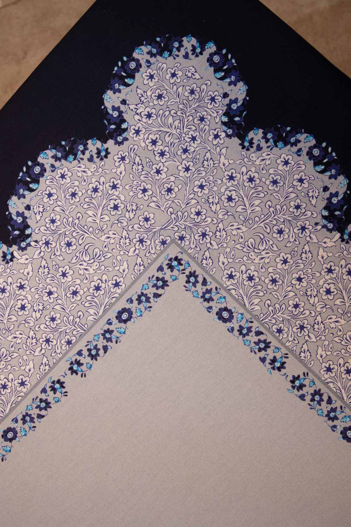 Sapphire Indigo - Table Cover