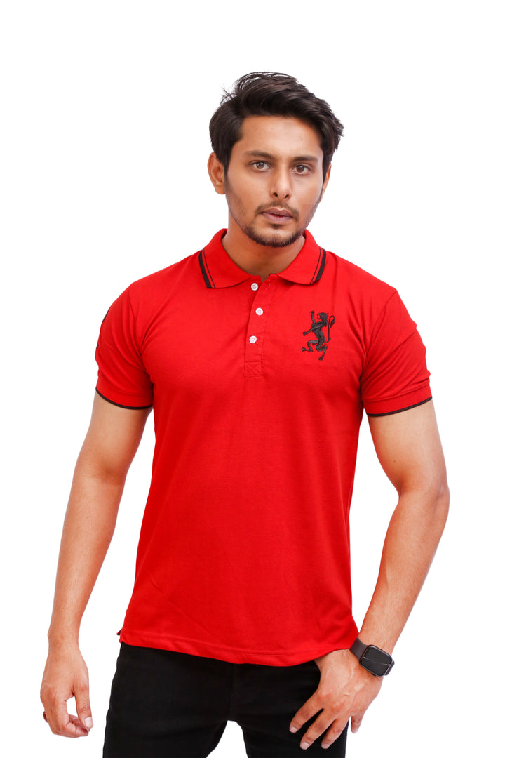 Zohan Classics - Best Quality Polo T-shirt for Men