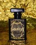 Amal Cosmetics- Worthy Perfume For Women, 50 ml