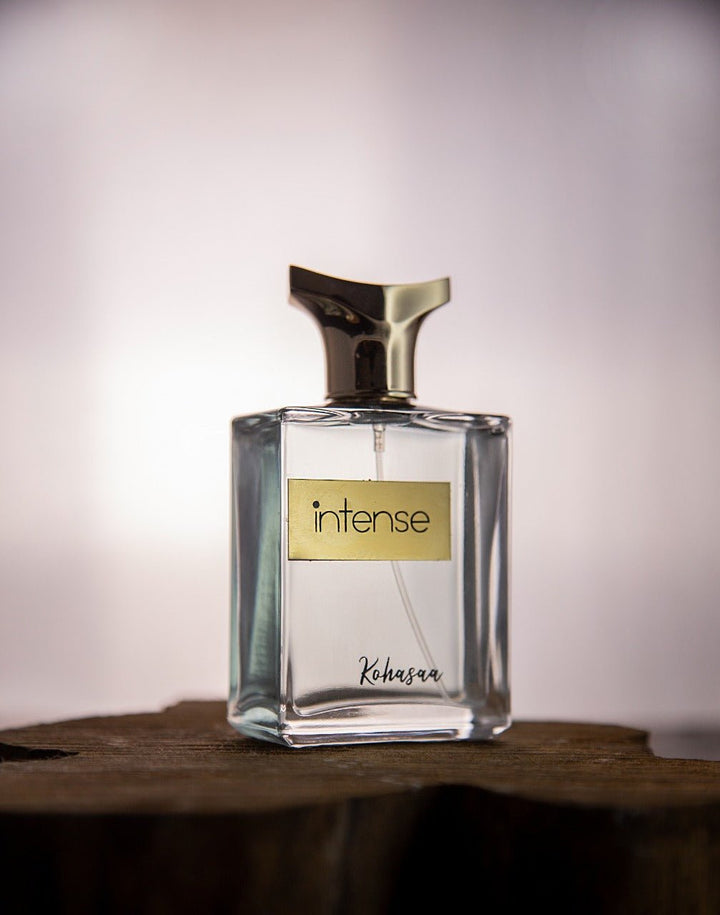 Kohasaa- Intense Perfume 100 ml