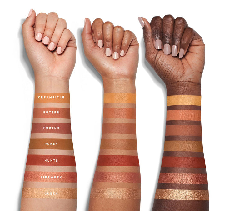 Morphe- Jaclyn Hill Eyeshadow Palette Volume I