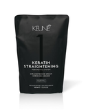 Keune- Forming Keratin. Straight Cream Normal, 400 Ml