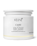 Keune- Care Vital Nutrition Mask, 200 Ml by Keune priced at #price# | Bagallery Deals