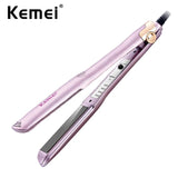 Kemei- KM-852 Professional Hair Straightener