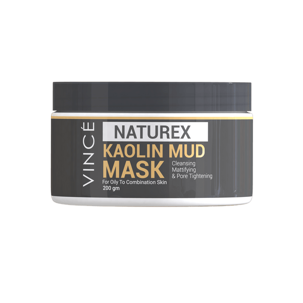 Vince - Kaolin Mud Mask