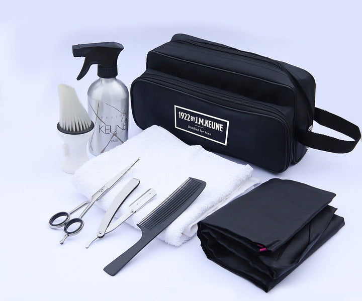 Keune- JM Keune Grooming Kit