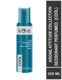 Krone- Deodorant, 200ml - Cool