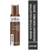 Krone- Deodorant 200ml - Bond